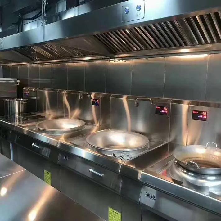 哈尔滨市专业高价回收二手厨具设备 收购二手厨具电器 哈尔滨市 - 抖