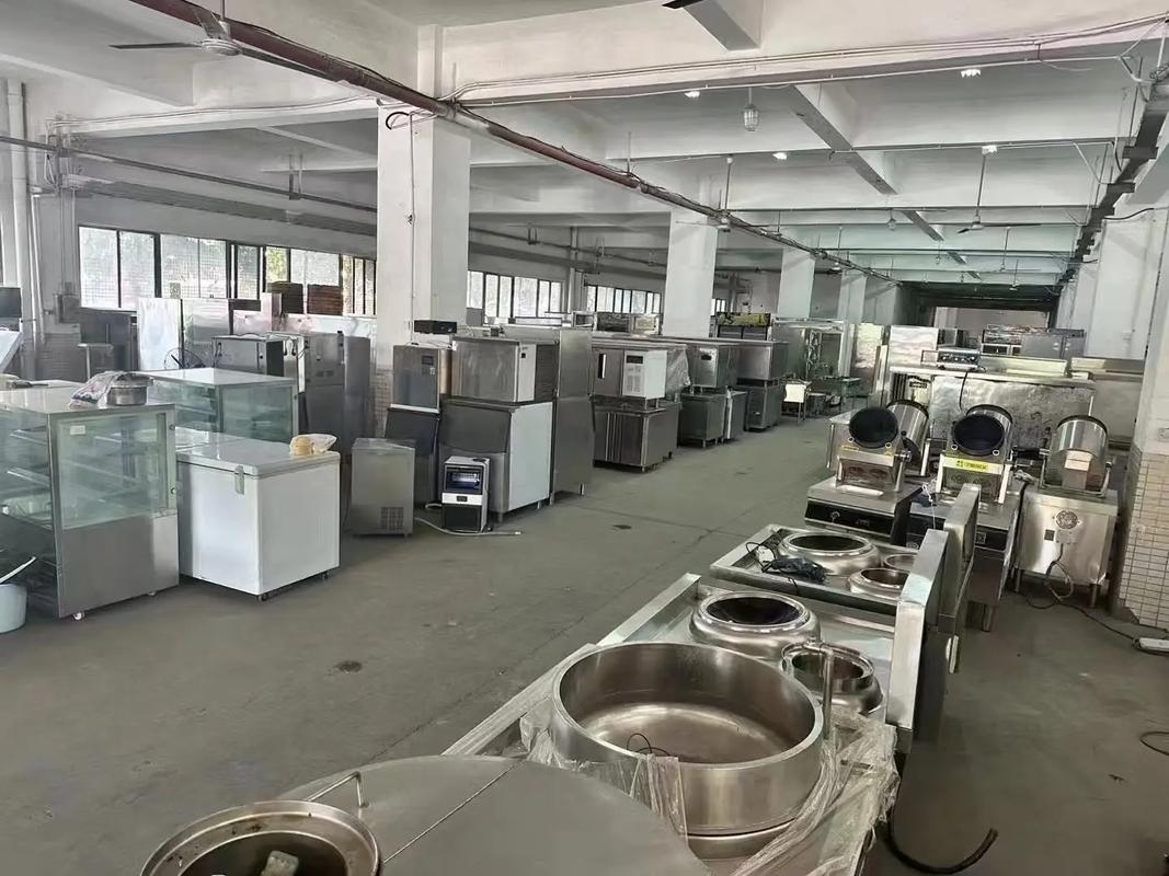 重庆市武隆专业高价回收二手厨具设备 收购二手厨具电器 武隆酒 - 抖